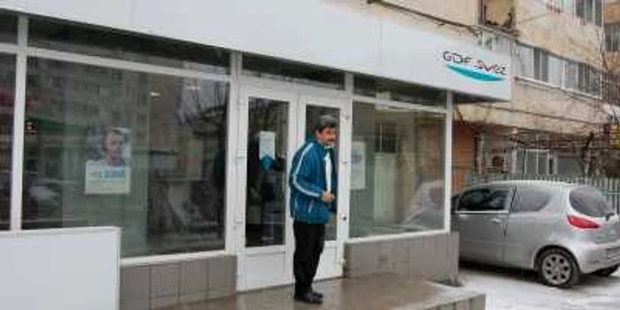 : De multe ori, clienţii ies de la Gaze dezamăgiţi şi cu buzunarele goale