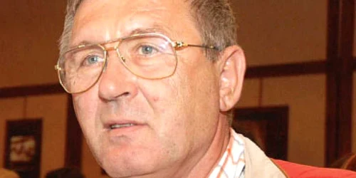 Nistorescu, cenzură pentru un turnător?