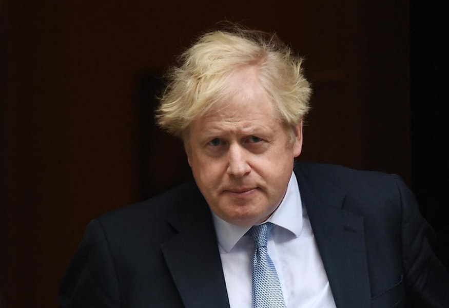 Boris Johnson îi ia apărea lui Trump, însă îi îndeamnă pe europeni să nu-l ia în serios: „Încearcă doar să vă șocheze, pentru a acționa”
