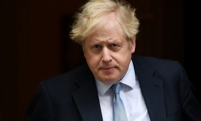 boris johnson foto epa efe