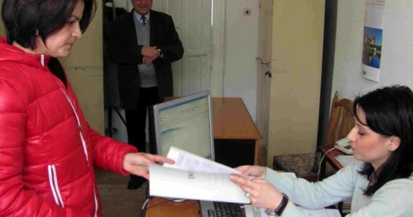 Părinţii vor merge la şcoli să-şi înscrie copiii