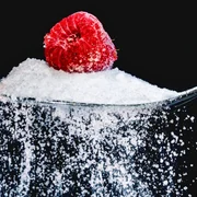 RaspberryAndSugarOnSpoon 1 jpg