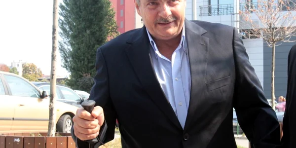 Sorin Ovidiu Vîntu FOTO Mediafax