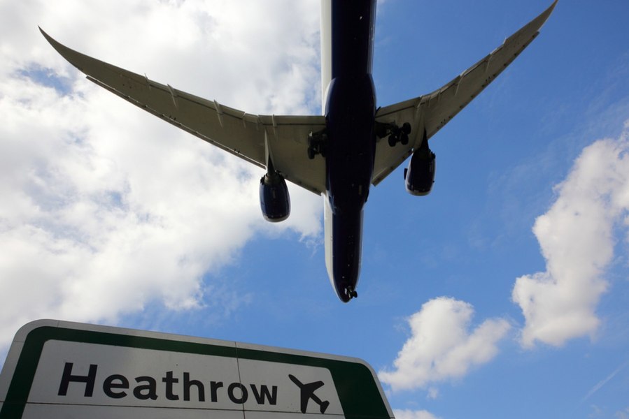 Companiile aeriene avertizaseră Aeroportul din Heathrow cu privire la problemele legate de energie cu câteva zile înainte de incendiu
