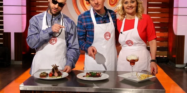 masterchef foto pro tv