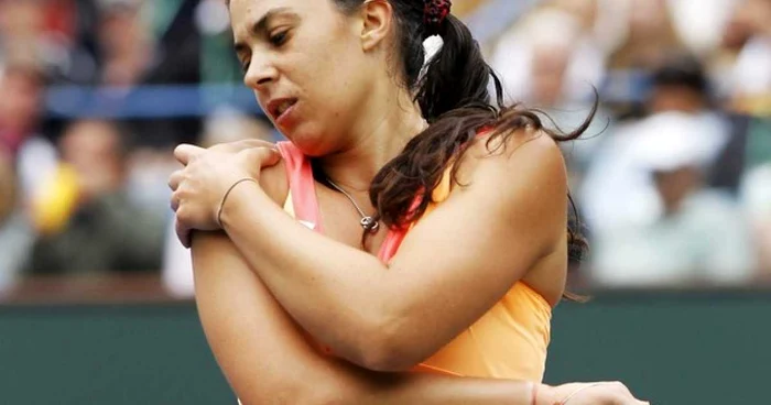 Marion Bartoli