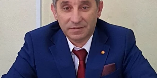 Iulian Cristache