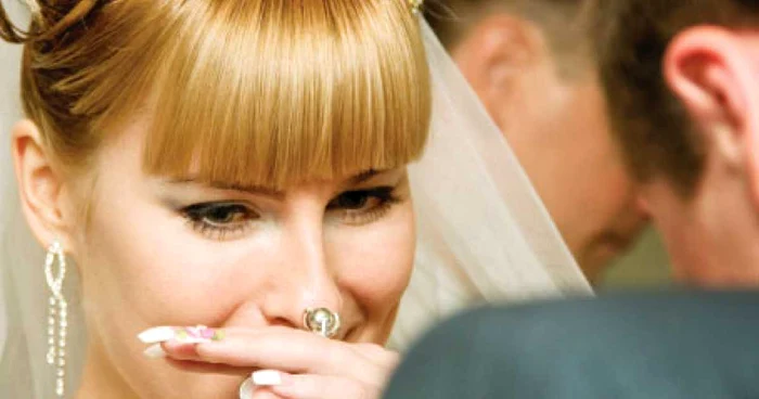 Căsătoriile ar putea deveni evenimente rare în 2010