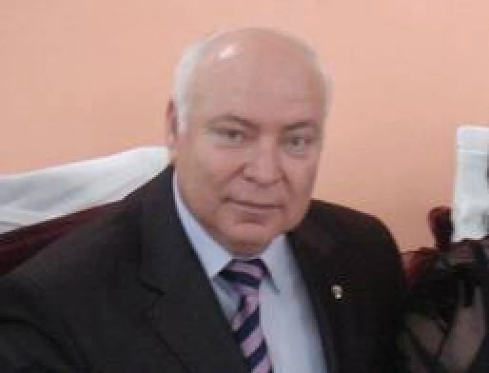 Gheorghe Dinu, şeful Poliţiei Locale