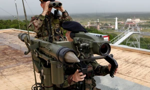 Sistem Mistral FOTO MBDA jpeg