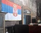 Biserica sârbească de la Ciacova a trecut printr-un incendiu în 2004