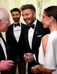 David Beckham și Victoria Beckham la Highgrove cu Helen Mirren si Regele Charles   Instagram jpg
