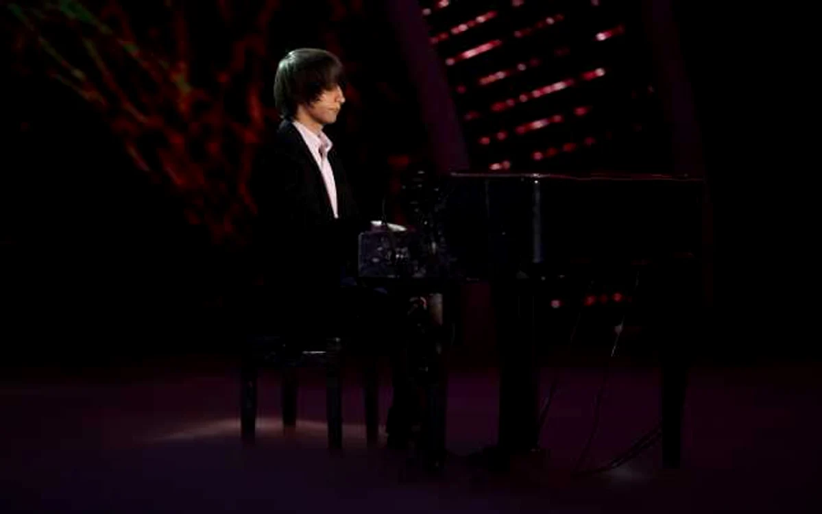 romanii au talent