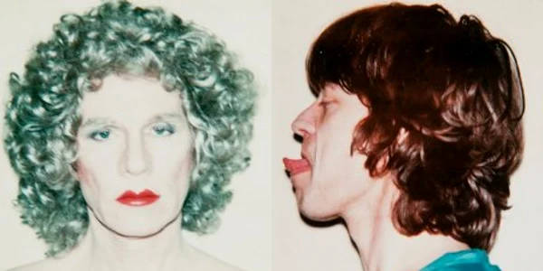 foto mick jagger