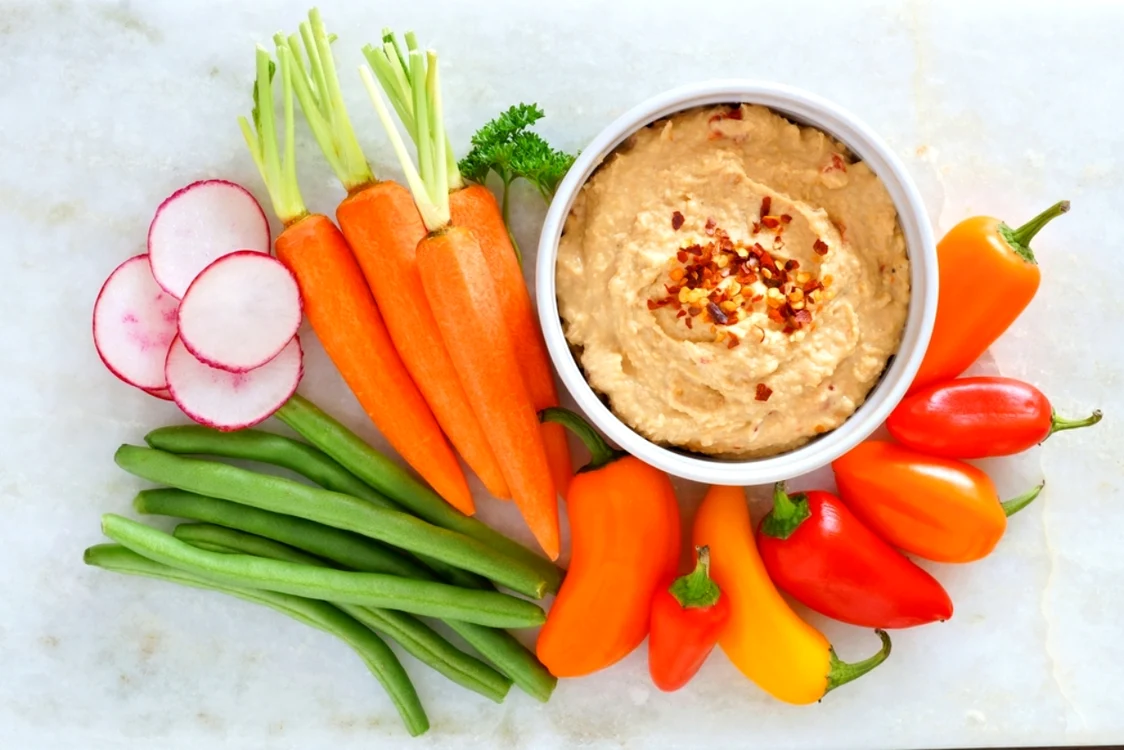 Alimentație sănătoasă / Foto: Shutterstock 