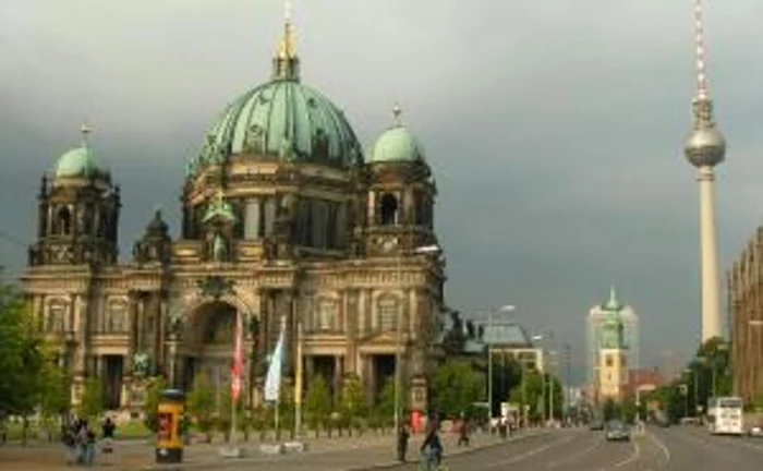Berlin, Germania