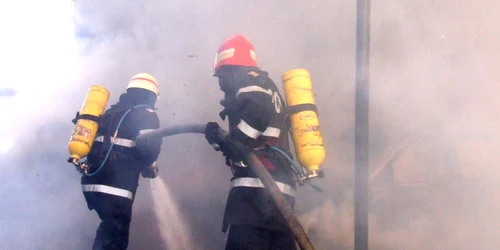 Doi copii de 2 şi 6 ani nu au avut nicio şansă