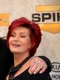ozzy osbourne sharon osbourne foto shutterstock
