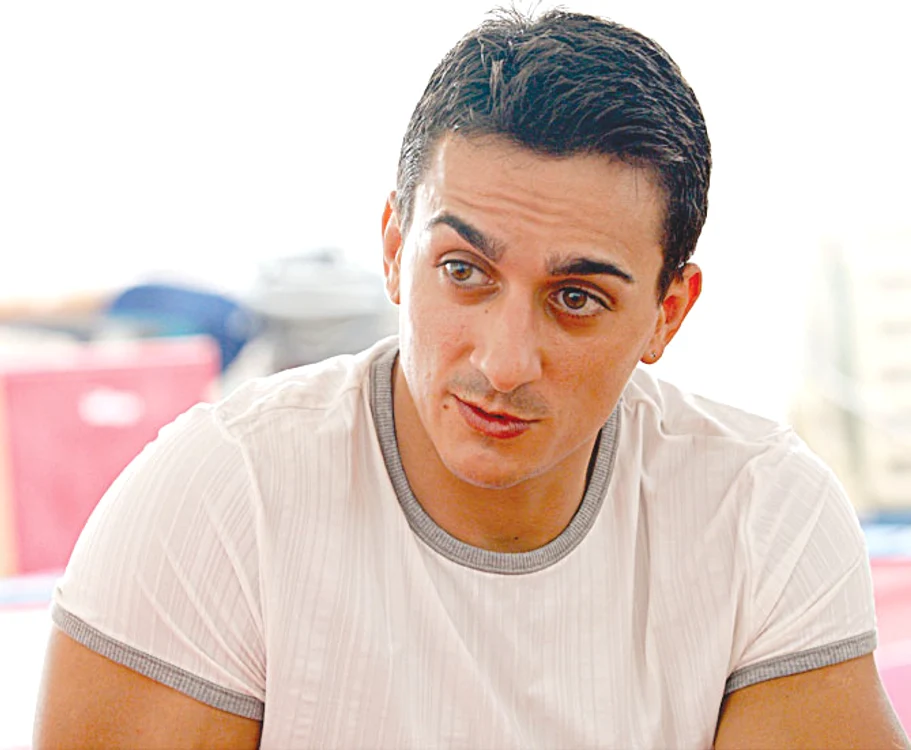 Marian Drăgulescu