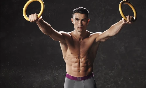 Cristiano Ronaldo  foto   Instagram jpg