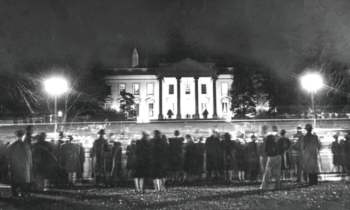 Decembrie 1941   Un altfel de Crăciun la Casa Albă jpeg