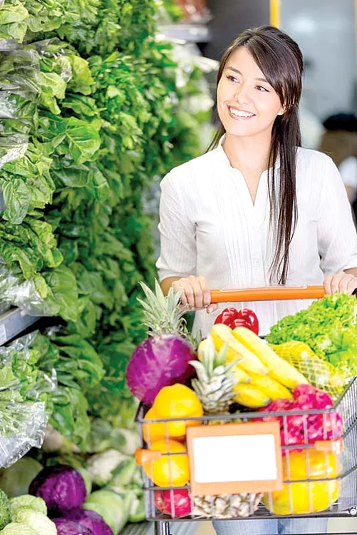 Cumpără doar strictul necesar