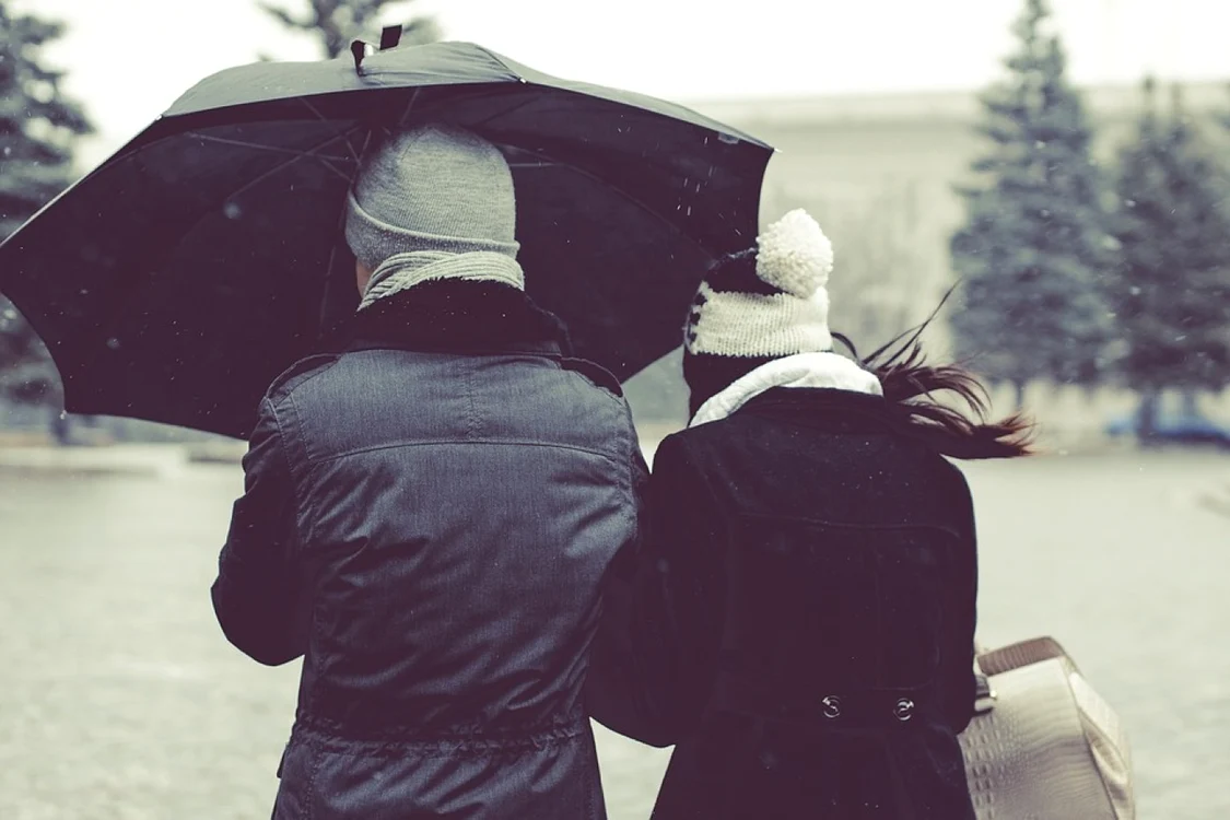 Ploi și frig anunță meteorologii în următoarele zile FOTO pixabay