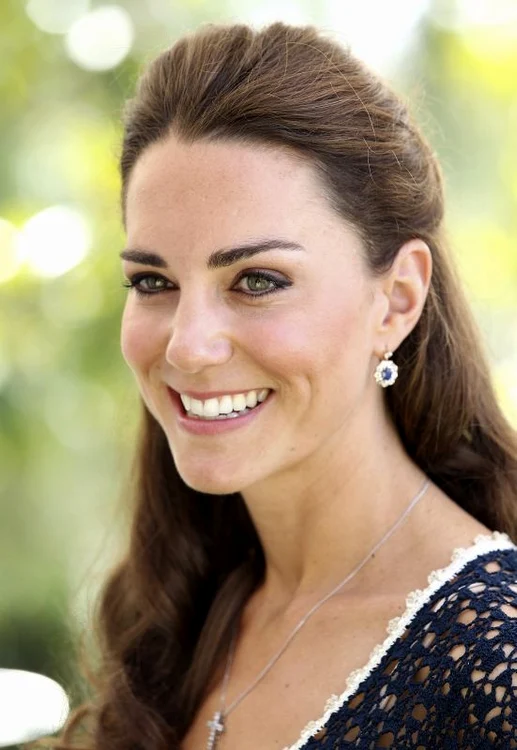 
    Kate Middleton FOTO: Reuters  