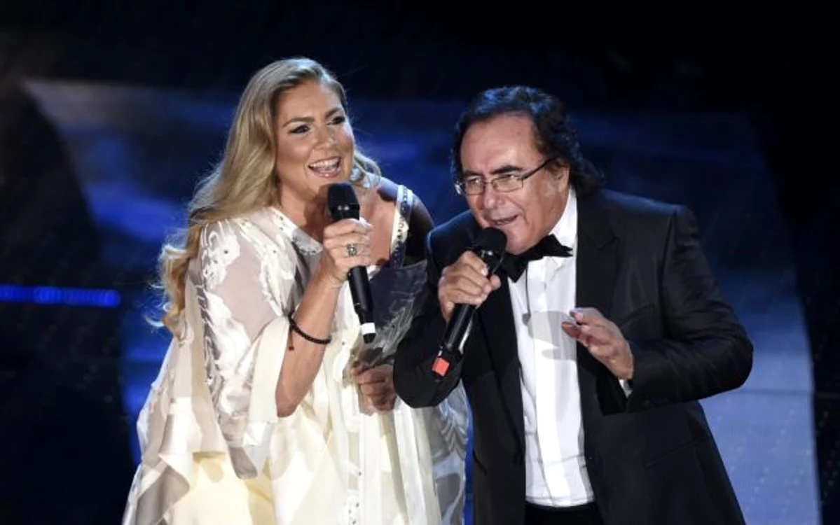 Al Bano și Romina Power, împreună și acasă și pe scenă 