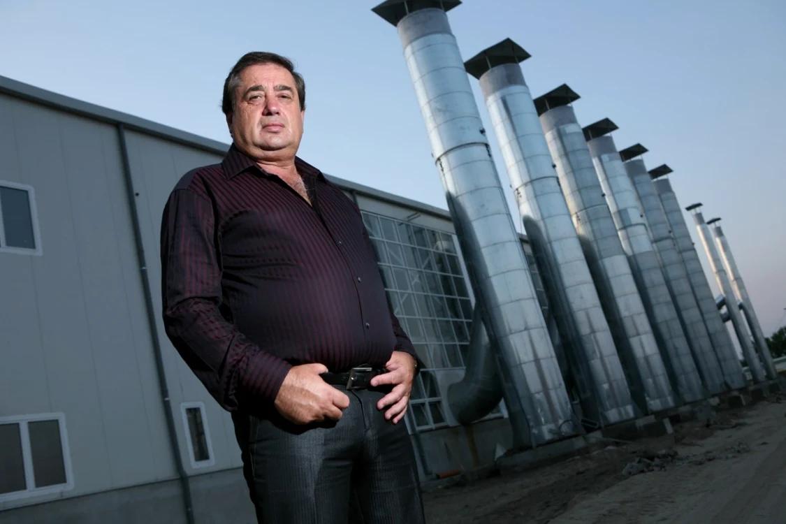 Ioan Niculae