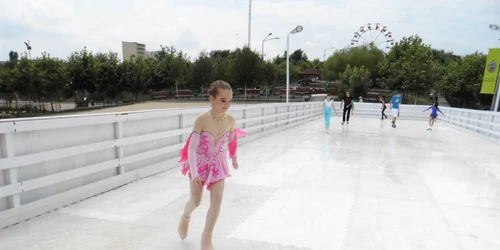 patinoar 