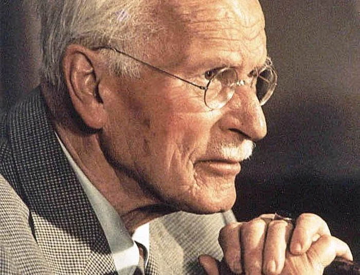 Carl Gustav Jung (1875 - 1961)