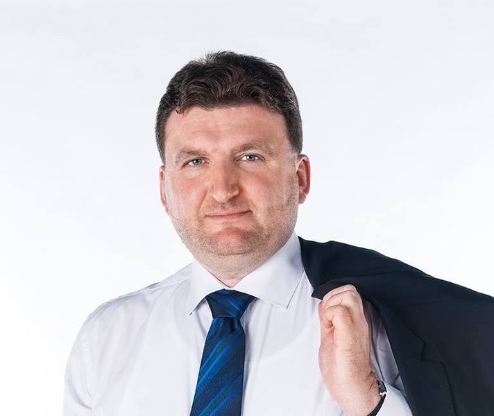 Dorin Șerdean, fostul acționar al echipei Dinamo, arestat încă de săptămâna trecută. Ce spune avocatul lui