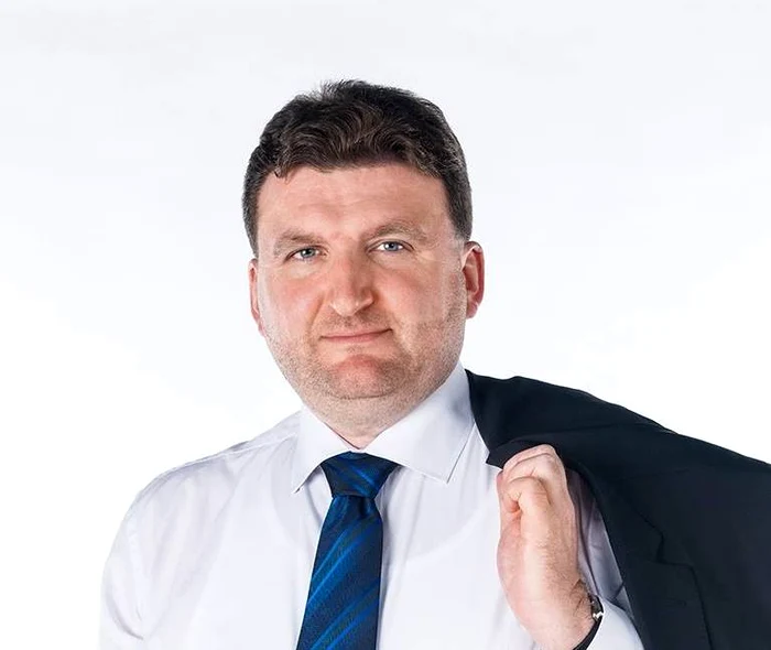 Dorin Șerdean
