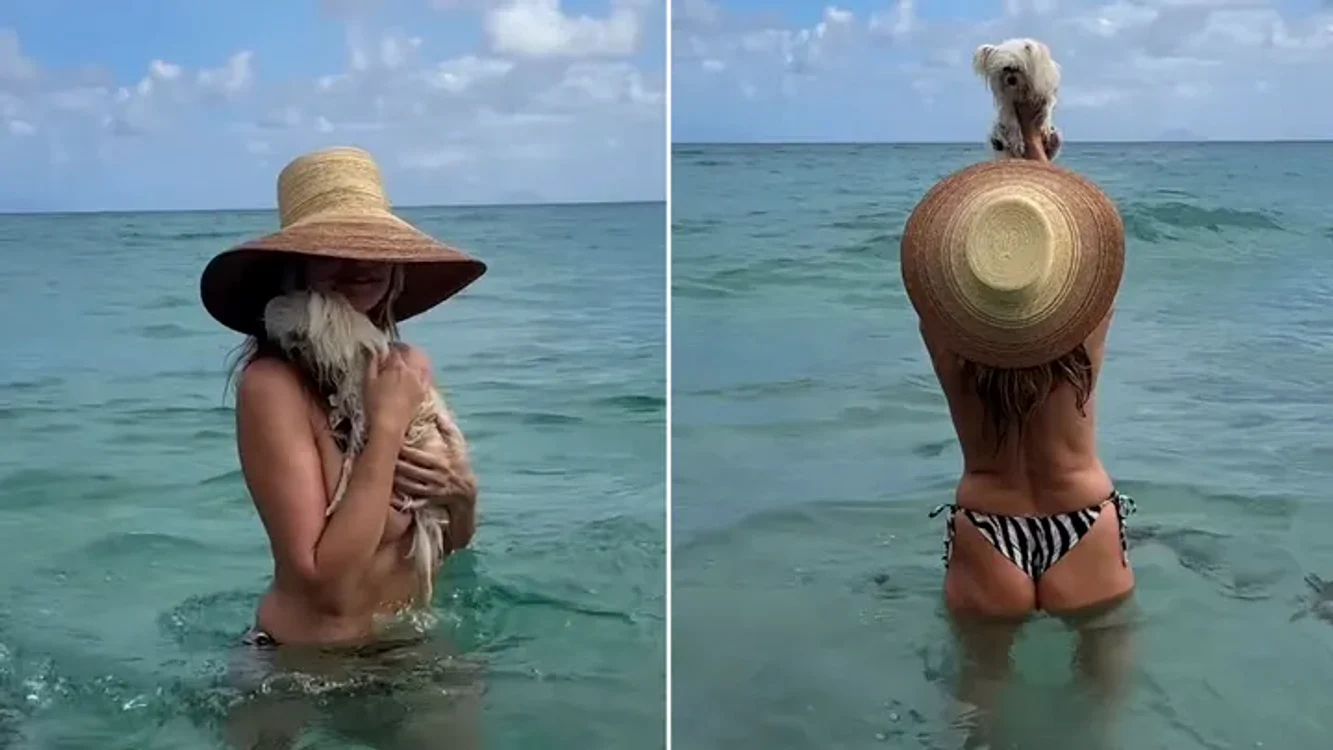 Heidi Klum / Foto: Instagram