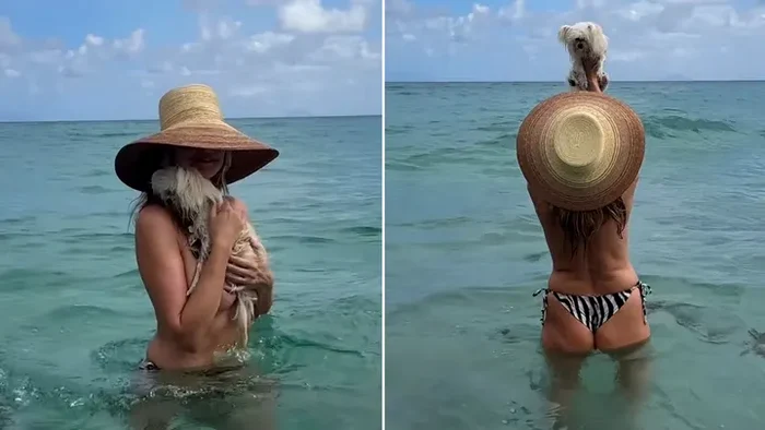 Heidi Klum / Foto: Instagram