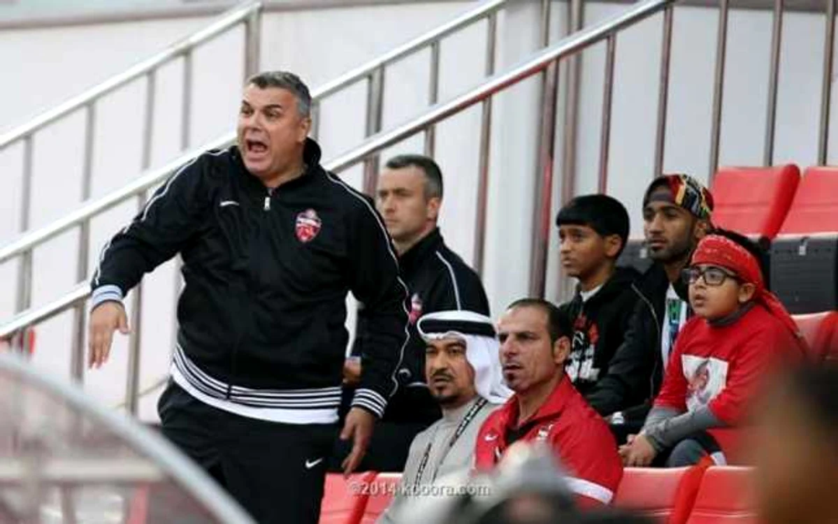 Cosmin Olăroiu