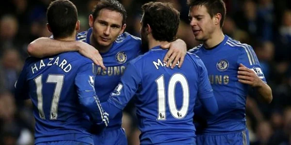 Cesar Azpilicueta foto reuters
