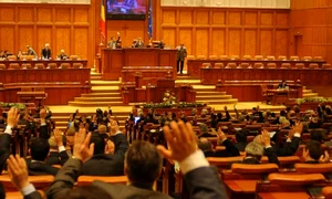 Ultima moțiune de cenzură a dus pe octombrie 2019 la căderea Guvernului Dăncilă jpeg