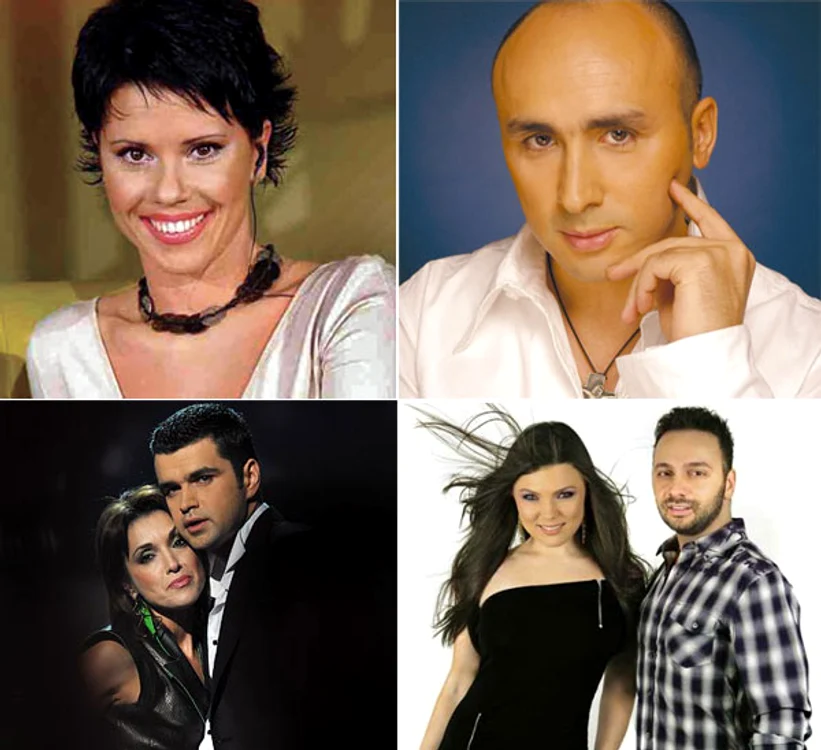 Iuliana Tudor revine în programul TVR 1 pe 13 martie, cu o nouă ediţie a emisiuni “O dată-n viaţă”Foto: TVR 1