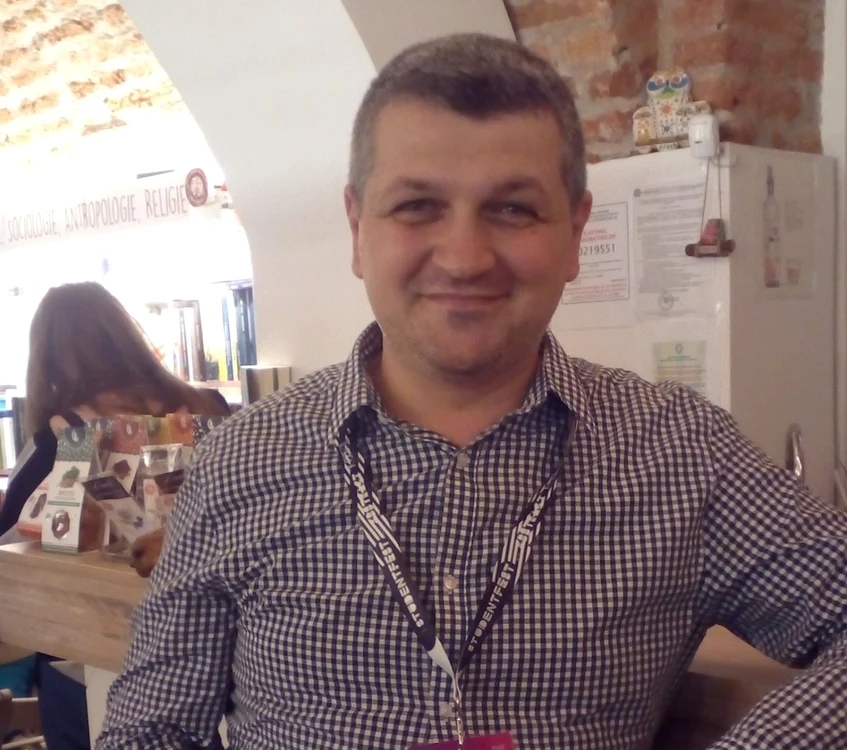 Ciprian Ionuţ Baciu