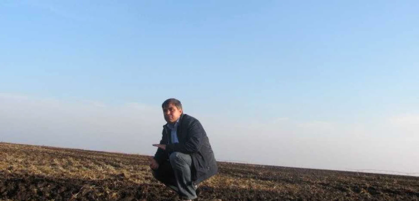 Fermierii din Dolj se tem că vpr avea un nou an cu pierderi în domeniul agricol