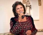 Irina Loghin arată impecabil, la 86 de ani