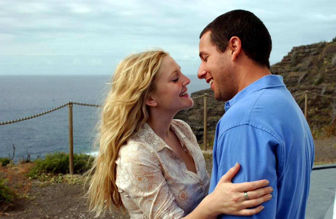 drew - sandler