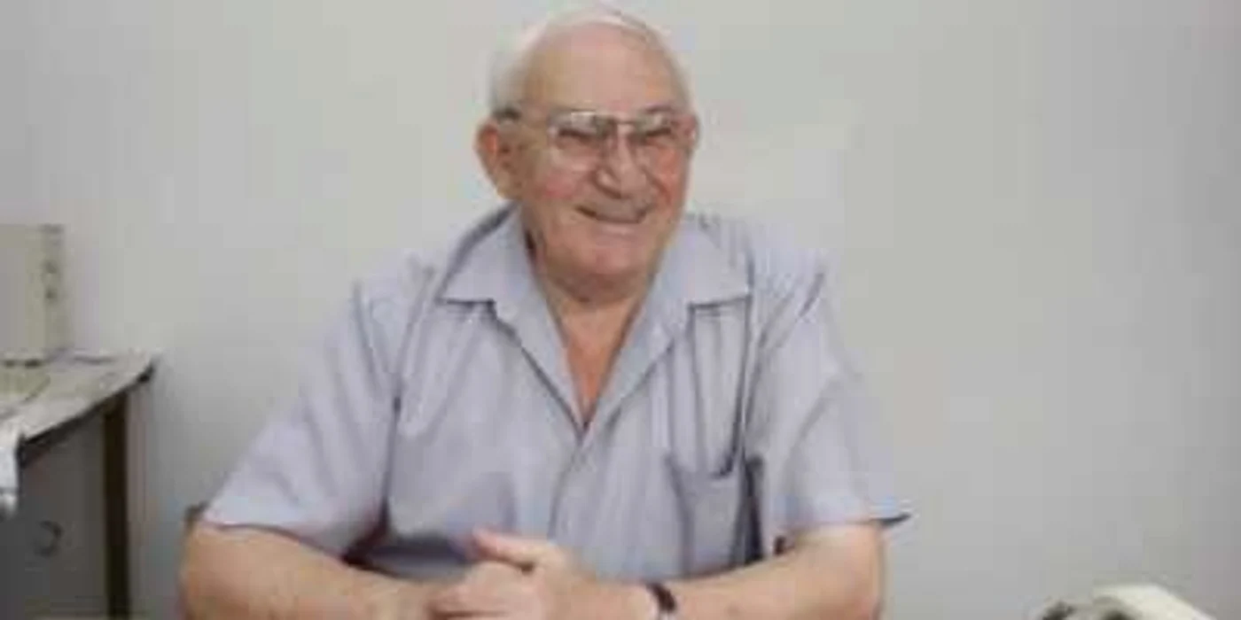Sibiu: Solomon Samoilă, legat de cinematografie de patru decenii