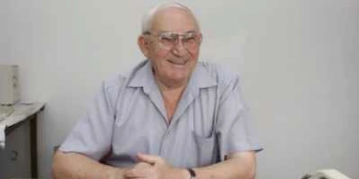Sibiu: Solomon Samoilă, legat de cinematografie de patru decenii