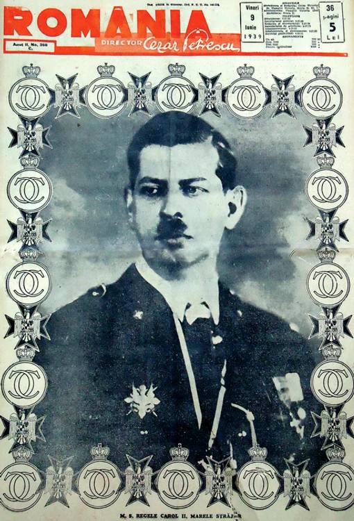 3 Romania 1939 jpg jpeg