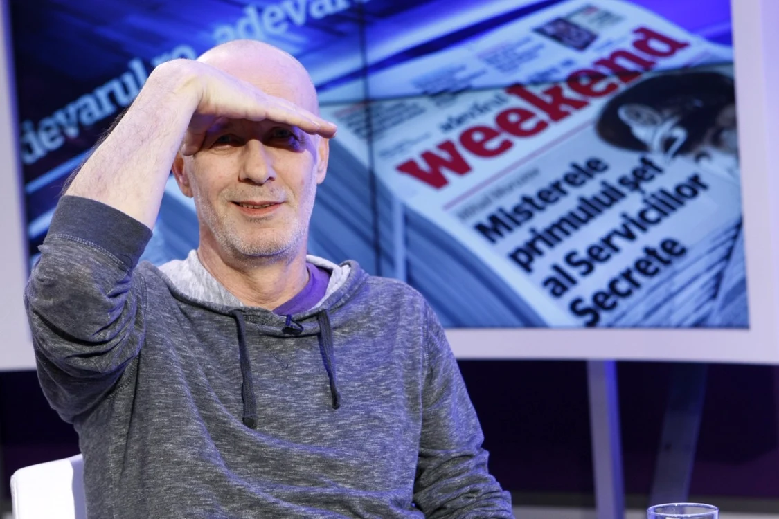 Andrei Gheorghe suferea de afecţiuni cardiace
