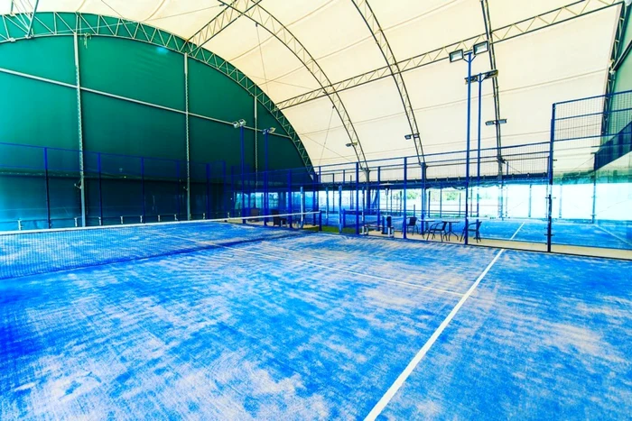 Padel Timişoara
