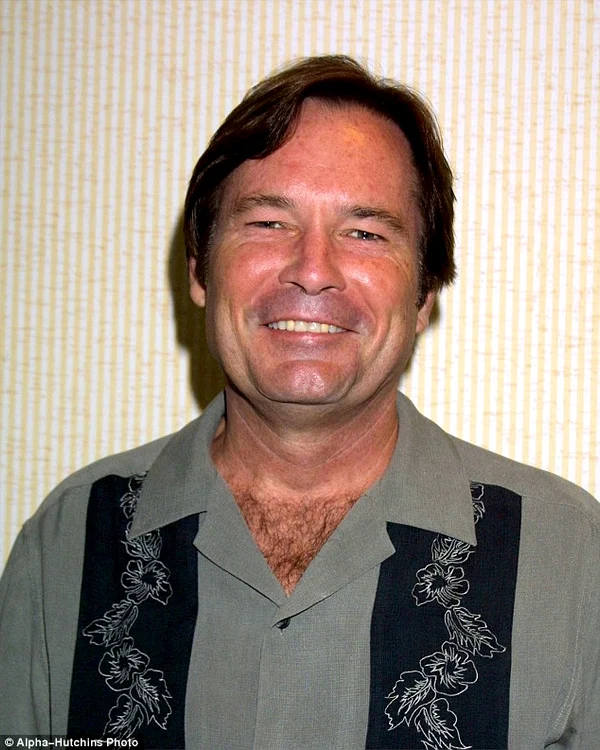 Actorul Beau Kazer s-a stins din viaţă în Thousand Oaks (California). Se pare că a suferit de cancerfoto: imdb.com
